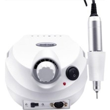 Hakay Profesyonel Elektrikli Tırnak Freze Makinesi, 25000 Rpm Hızı ile