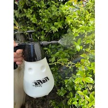 Hakay 2 Litre Kapasiteli Basınçlı Pompa - Bahçe Sulama Için Pratik