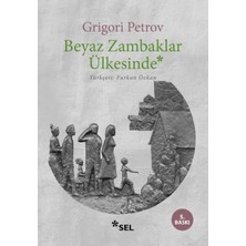 KSB Store Beyaz Zambaklar Ülkesinde