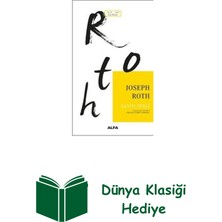 Alfa Yayınları Savoy Oteli + Dünya Klasiği Hediye