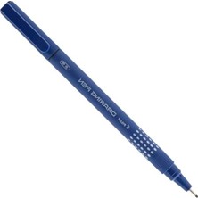 Hakay 0.8 mm Siyah Çizim Kalemi, Yüksek Kalite ve Dayanıklılık Için Tasarlandı