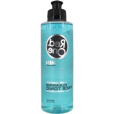 Hakay Cilde Ferahlık Veren 250 ml Yüz Toniği ile Temizleme ve Canlandırma