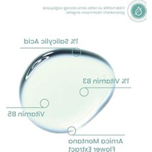 Hakay 400 ml Arındırıcı Köpüren Yüz Temizleme Jeli