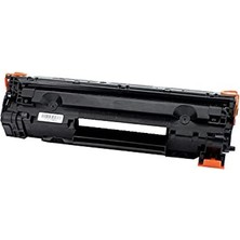 Hakay Canon Uyumlu CRG-725| LBP-6000-LBP-6020- LBP-6030- MF-3010 Muadil Toner