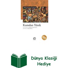 İletişim Yayınları Kumdan Yürek + Dünya Klasiği Hediye
