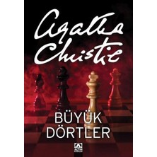 KSB Store Büyük Dörtler