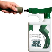Hakay Sıvı Formda Mikro Karbon Gübre - 1.0 Lt