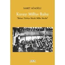 KSB Store Kuvayı Milliye Ruhu  Birinci Türkiye Büyük Millet Meclisi