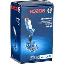 Hakay Bosch Glı 18V-300 Professional Akülü El Feneri