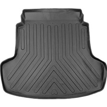 Rizline Kia K5 2025 3D Bagaj Havuzu