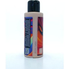Hakay Su Bazlı Multi-Surface Hibrit Akrilik Boya, 120 ml