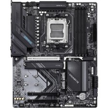Gigabyte Gıgabyte X870 Gamıng Wıfı6 HDMI Atx Am5 Anakart