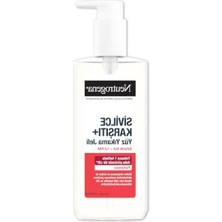 Hakay Sivilce Karşıtı Etkiye Sahip 200 ml Temizleme Jeli