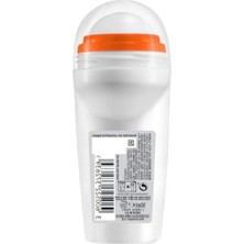 Hakay 50 ml Roll-On Deodorant - Günlük Koruma