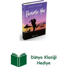Epsilon Yayınevi Benimle Yan - 2 + Dünya Klasiği Hediye