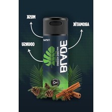 Hakay Vegan Formül Deodorant 150 ml