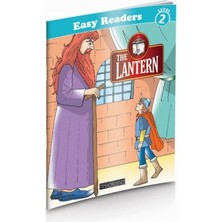 KSB Store The Lantern Level 2