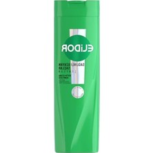 Hakay Sağlıklı Uzayan Saçlar Için Özel Formül, 400ML Saç Bakım Şampuanı