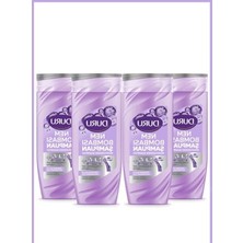 Hakay Yıpranmış Saçlar Için Yoğun Nemlendirici Şampuan, 4X400 ml