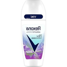 Hakay Kadın Roll-On Deodorant, 50 ml Ferahlatıcı ve Koruyucu