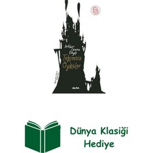 Alfa Yayınları Tekinsiz Öyküler + Dünya Klasiği Hediye