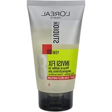 Hakay Ultra Güçlü Sabitleme, L’oréal Paris Studio Line