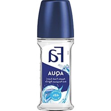 Hakay Okyanus Kokulu Kadın Roll-On, Ferahlatıcı ve Uzun Süreli Koruma Sağlayan 50 ml