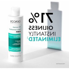 Hakay Aşırı Yağlanma Karşıtı Şampuan - 200 ml Etkili Formül