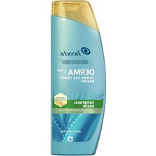 Hakay Kepek Karşıtı Şampuan - Yatıştırıcı Formül 300 ml