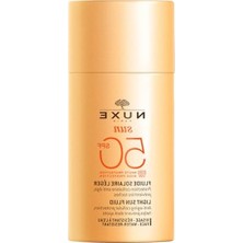 Hakay Güneş Koruyucu Fluid - SPF50 - 50 ml
