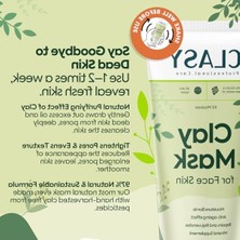 Hakay Gözenek Sıkılaştırıcı Kil Maskesi - 100 ml