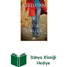 Pegasus Kırılgan + Dünya Klasiği Hediye