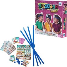 Hakay Oyun Headz Up Junior Eşyalar