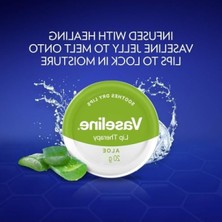 Hakay Aloe Vera Özlü Nemlendirici Dudak Balmı - 20 gr