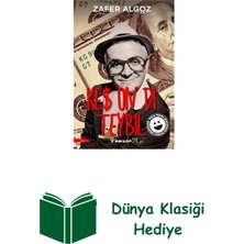 İnkılap Kitabevi Keş On Dı Teybıl + Dünya Klasiği Hediye