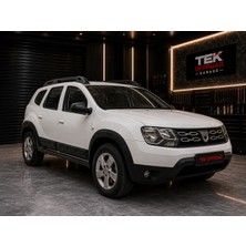 Dacia Duster 2010-2017 Dodik 12 Parça Dodik Seti Plastik
