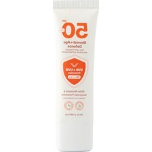 Hakay Leke Karşıtı ve Cilt Tonu Eşitleyici Güneş Koruyucu Krem Spf 50 - 50ML