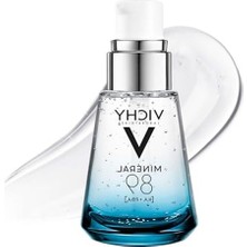 Hakay Mineralize Su ve Hyaluronik Asit, 30 ml Yüz Bakımı