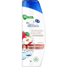 Hakay Kepeğe Karşı Etkili Arındırıcı Şampuan - 330 ml
