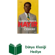 Alfa Yayınları Aşağılanmaya Hayır-Nimrod + Dünya Klasiği Hediye