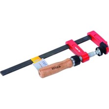 Hakay Ergonomik Tahta Saplı Küçük Işkence - Yüksek Sıkıştırma Gücü