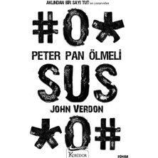 KSB Store Peter Pan Ölmeli