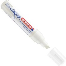 Hakay Beyaz Akrilik Marker, Su Geçirmez Boya Kalemi, 5-10 mm Uç