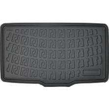 Rizline Fiat Panda 2013 Hb 3D Bagaj Havuzu