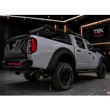 Navara D40 Jumbo Dodik Plastik