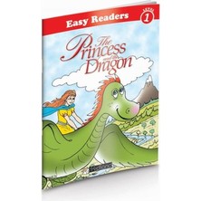 KSB Store The Princess And The Dragon Level 1