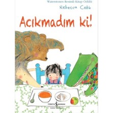 KSB Store Acıkmadım Ki!