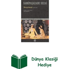 İletişim Yayınları Sergüzeşt - Eleştirel Basım + Dünya Klasiği Hediye