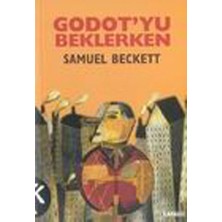 KSB Store Godot'yu Beklerken