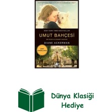 Pegasus Umut Bahçesi + Dünya Klasiği Hediye